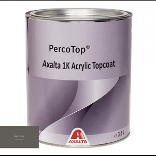 Axalta 1K akrylová farba RAL 7039 5° lesk