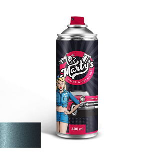 Farba v spreji na auto Fiat 405/C OCEAN MET