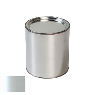 Pištoľ na autolak Renault QNY BLANC QUARTZ MET