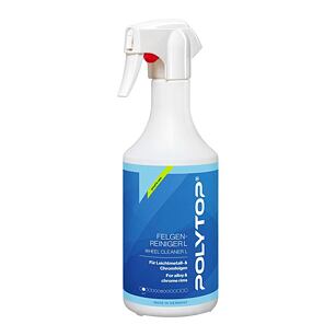 POLYTOP Čistič kolies L 750 ml