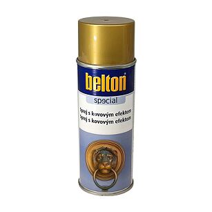 BELTON Special Gold - sprej s metalickým efektom - 400 ml