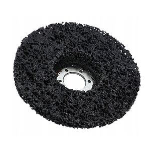 Koliesko na odstraňovanie hrdze Italko 125x22mm