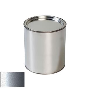 Strieborný lak na pištole MG