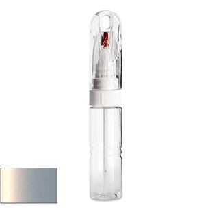 Oprava ceruzky na autolak Porsche Silver