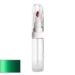 Opravná ceruzka pre Porsche 22P Blatt Green autolak