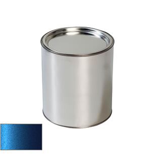 Farba na auto pre Porsche 38U Cobaltblau gun