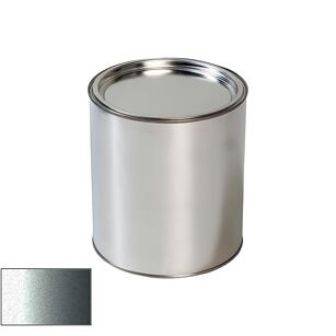 Farba na auto pre Porsche L TC0 Tephragrau 25