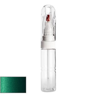 Opravná ceruzka na lak auta Porsche L2G6 Smaragdgruen