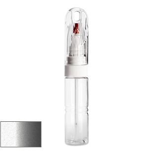 Opravná ceruzka na lak auta Porsche L9A1 Sterlingsilber