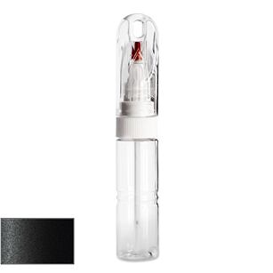 Opravná ceruzka pre Porsche LY9Y Satinschwarz autolak