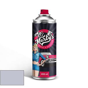 Farba v spreji Porsche V1 Graulila