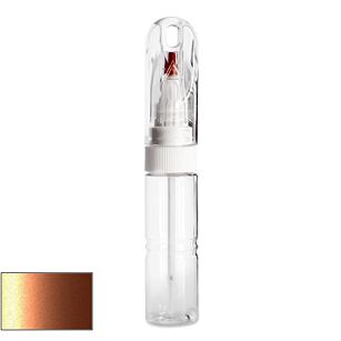 Daewoo 59U Broskyňová oranžová farba na opravu automobilov