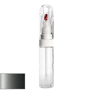 Daewoo D613 Teplá stredne šedá ceruzka na opravu farby na auto