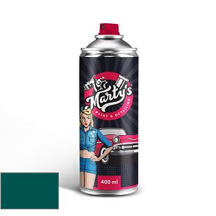 Daewoo L-10609 Tuerkis farba v spreji