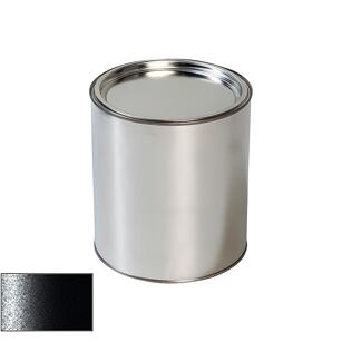 Land Rover 1EU Ligurian Black Satin Pištoľ na autolak