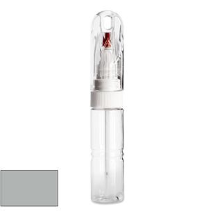 Oprava ceruzky na autolak Land Rover 764 Zambesi Silver