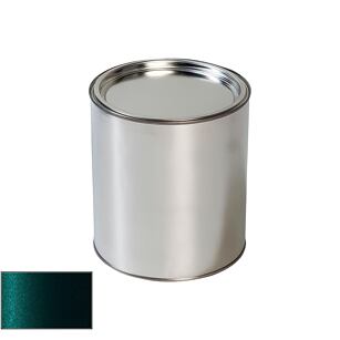 Farba na auto Land Rover HAR British Racing Green 5