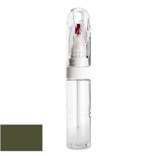 Oprava ceruzky na autolak Land Rover HCB Lincoln Green