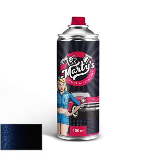 Farba v spreji Land Rover PEJ Mariana Black