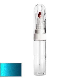 Ceruzka na opravu farby Mini C61 Pearly Aqua (dachfarbton)