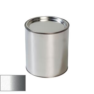 Pištoľ na autolak Mini WB12 Crystal Silver