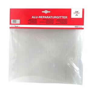 Vystužená mriežka CarSystem Alu