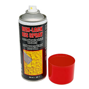 REM-LACK Odstraňovač farby 400ml