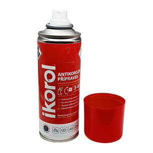 Ikorol Neutralizátor hrdze 175ml sprej