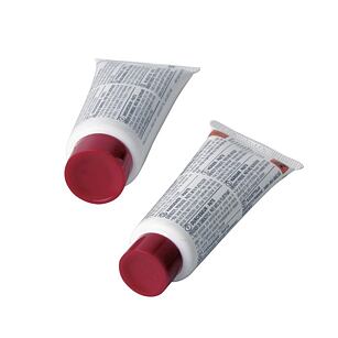 Tvrdidlo BPO v tube 40g červené