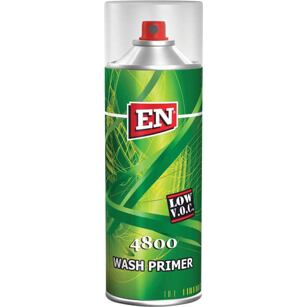 EN 4800 Reaktivní základ 400ml