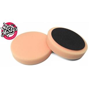 Leštiaci kotúč Marty's PROFI 150x30mm ORANGE Compouning