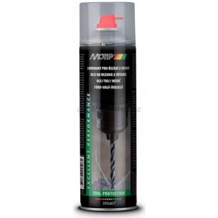 Rezný olej Motip v spreji 500 ml