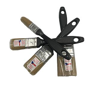 Schuller Eh´Klar Plochá kefa SHADOW 20mm