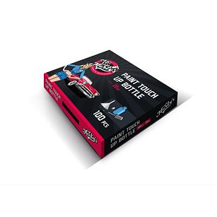 Martyho fľaštička so štetcom 20 ml