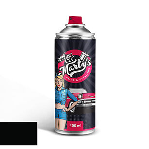 Kawasaki 903 BLACK Spray Sprej na motocykel