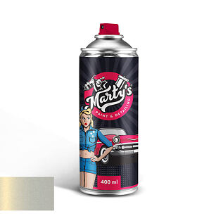 Farba v spreji HARLEY DAVIDSON DTC MOROCCO GOLD