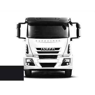 Farba v spreji Iveco RAL9011 BLACK BUMPER FOR TIPO CLUB, PA, VVF