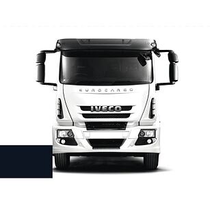 Farba na auto v spreji Iveco 52009 BLU RAL5004-GL
