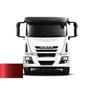 Farba na auto v spreji Iveco CC 52508 ROSSO METAL