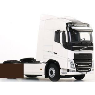 Nákladná farba v spreji Volvo S98537 NUT BROWN BS 413