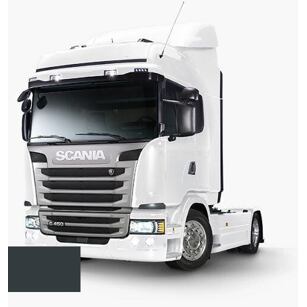 Farba na auto v spreji Scania 1426860 GREY RAL7016