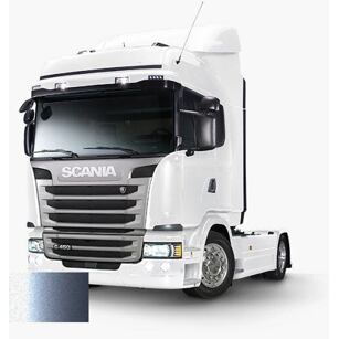Scania farba v spreji 2389172 FICTION BLUE