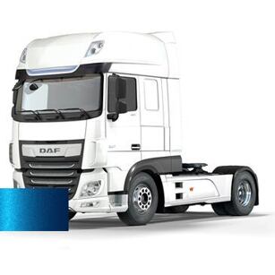 Farba na auto v spreji DAF S8344MEBL TOYOTA TOY