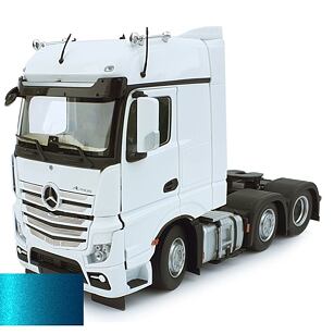 Mercedes Truck 5548 SEEBLAU farba v spreji