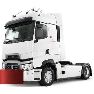 Renault Truck 701 ROUGE COQUELICOT farba v spreji