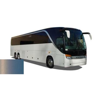 Setra BUS EVO 5415 DELPHINBLAU farba v spreji na auto