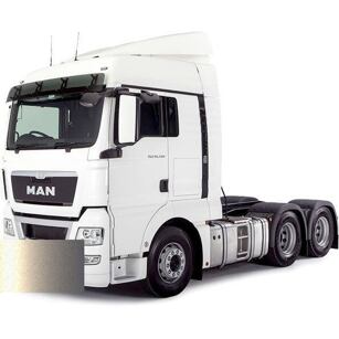 Farba na auto v spreji MAN FS43IK2847 ROSSO PERLA