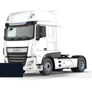 Farba na auto v spreji DAF 1301144 SCHWARTZBLAU RAL5004