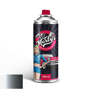 Farba v spreji Honda NH-B51M MAGENTIC SILVER