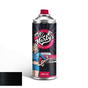 Farba na auto v spreji Hyundai RB5 Timeless Black